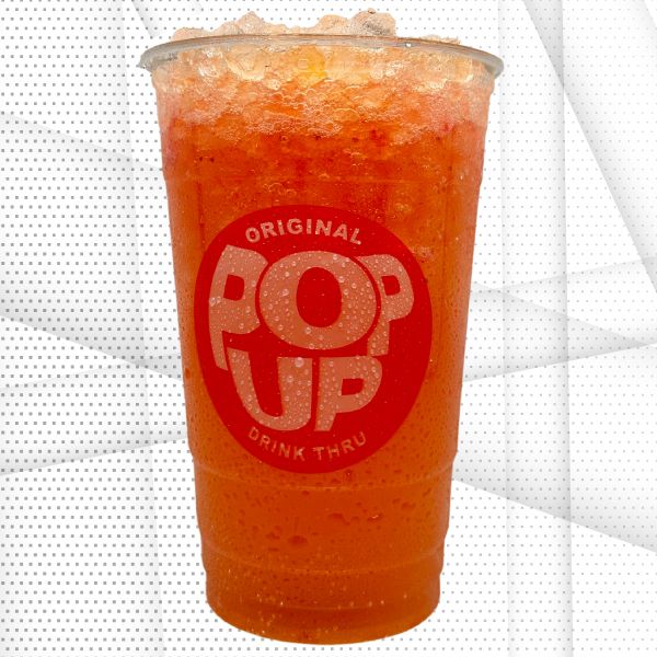 PopUp Summer Time Sadness