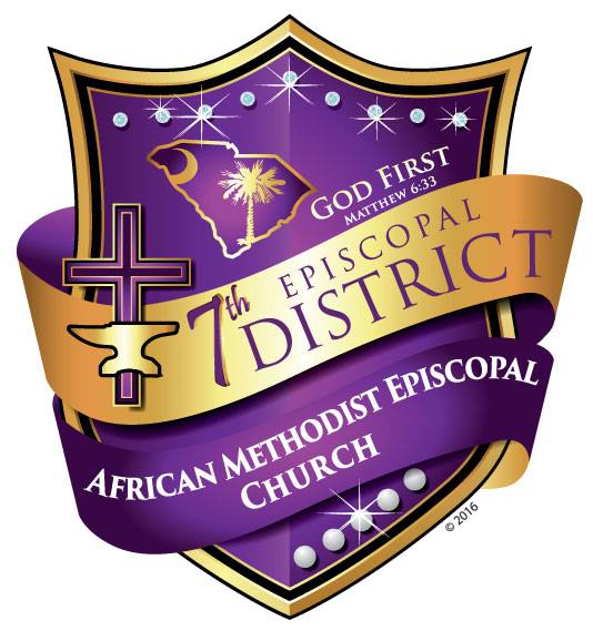 Meet Our Pastor | Greater Goodwill AME Church | Mount Pleasant, SC