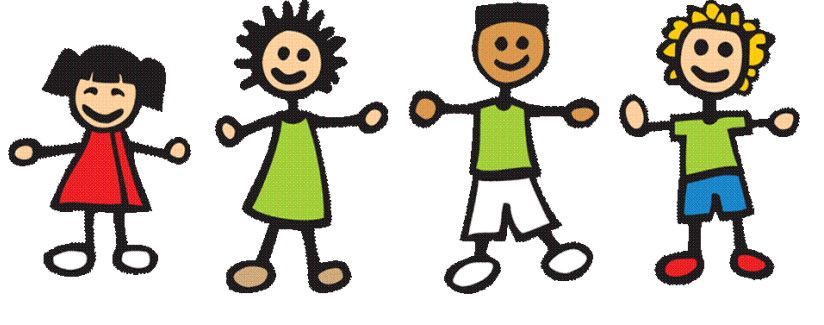 ausbildung clipart of children