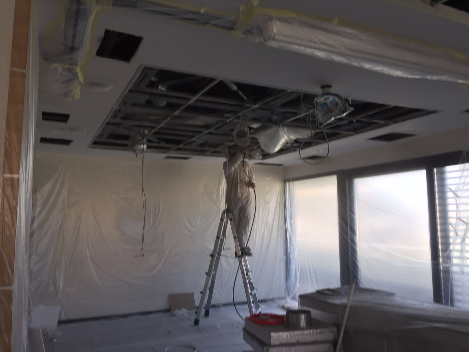 protezione passiva al fuoco