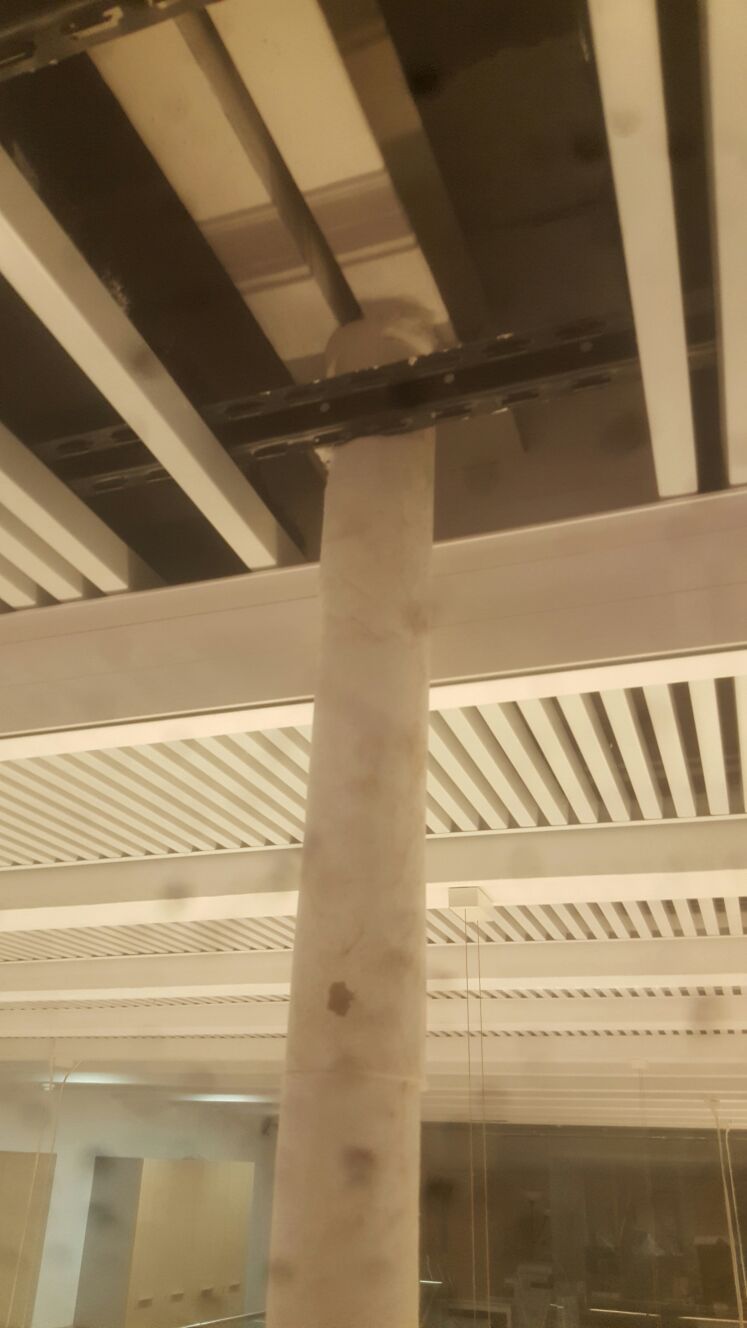 protezione passiva al fuoco