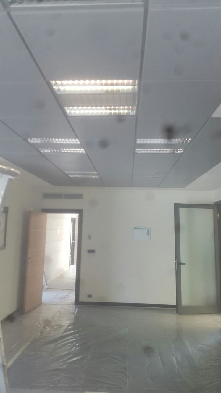 protezione passiva al fuoco