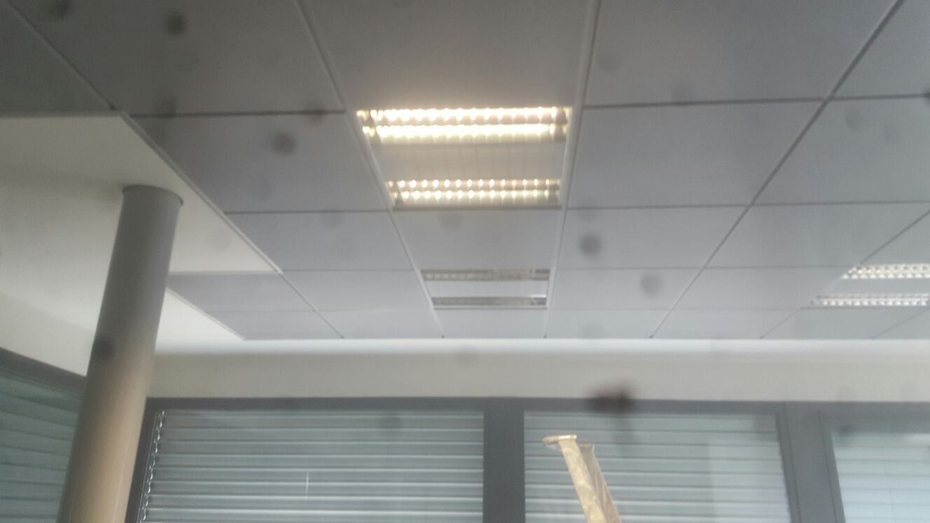 protezione passiva al fuoco