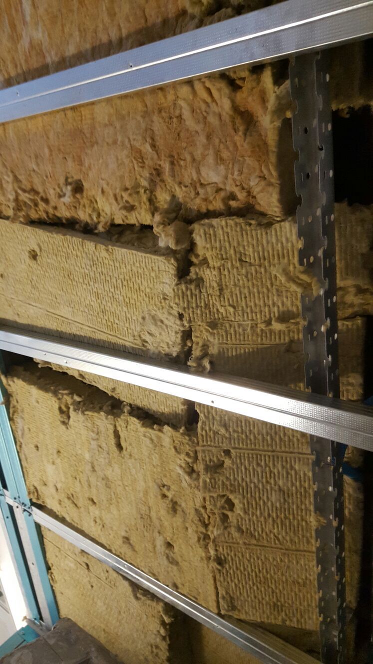 protezione passiva al fuoco