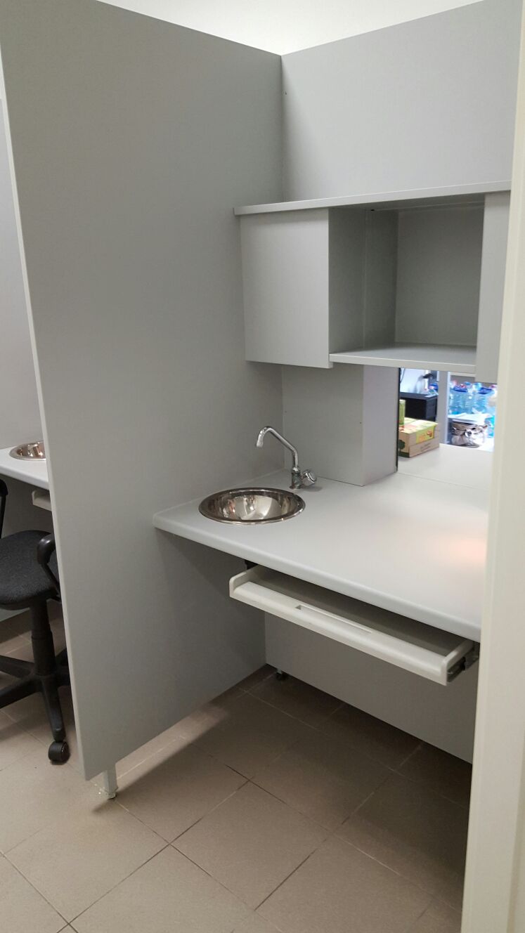 tinteggiatura verniciatura