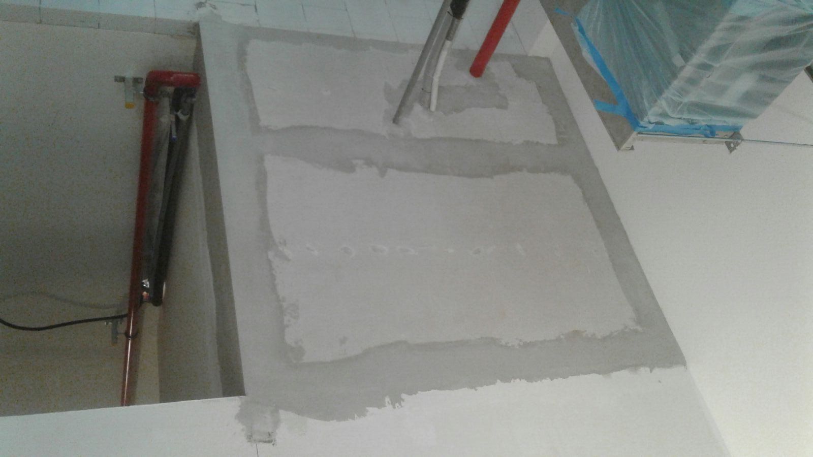 protezione passiva al fuoco