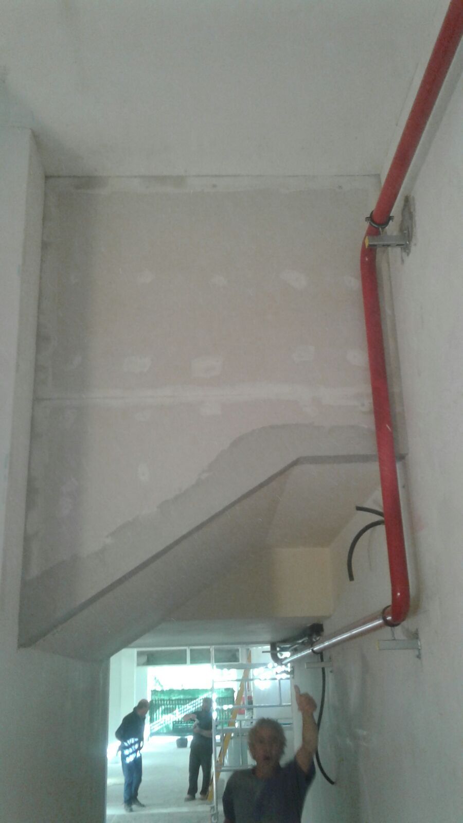 protezione passiva al fuoco