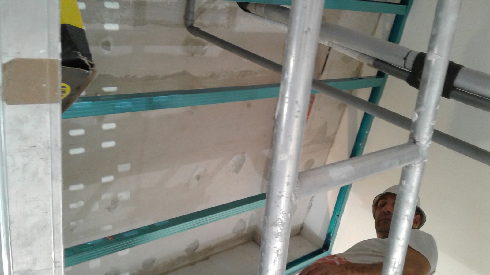 protezione passiva al fuoco