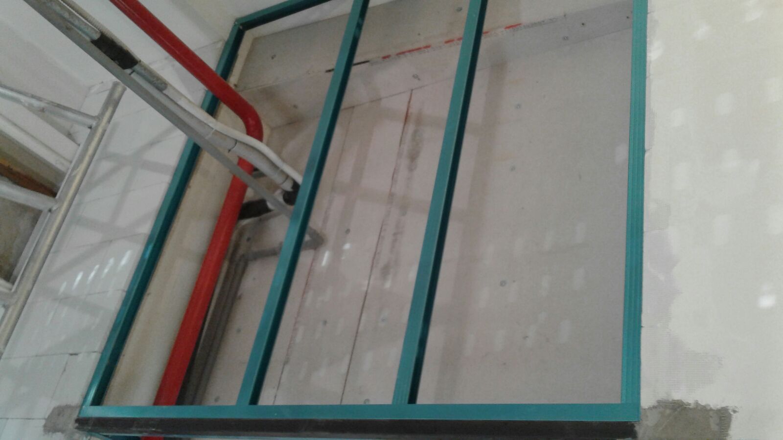 protezione passiva al fuoco