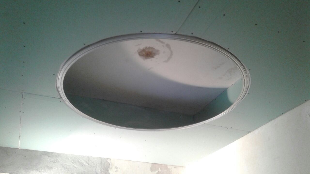 protezioni passive al fuoco