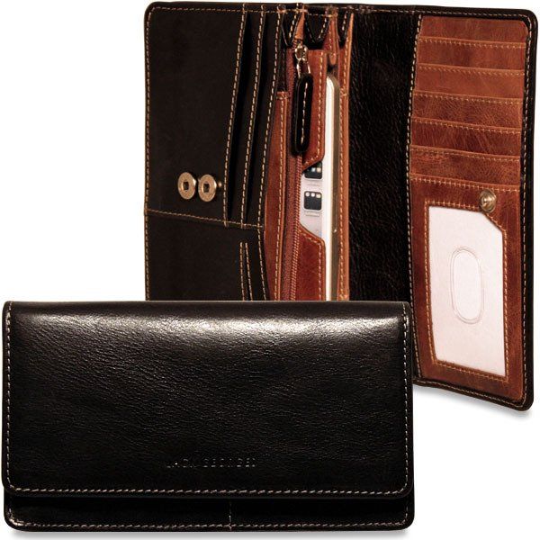 Leather Wallets