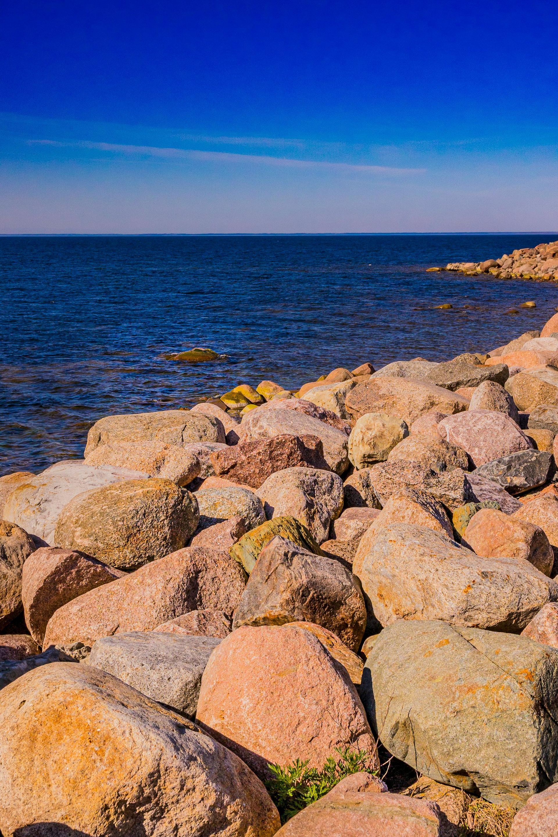 Landschaft Öland Landschaft Öland