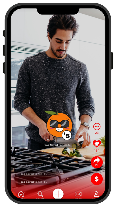 Candy CookinApp: your kitchen assistant