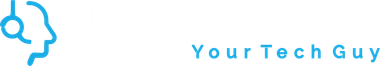 Senior Tech Line Logo