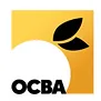 It is a logo for a company called OCBA.
