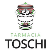 logo farmacia toschi