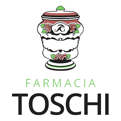 logo farmacia toschi