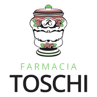 logo farmacia toschi