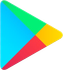 logo playstore