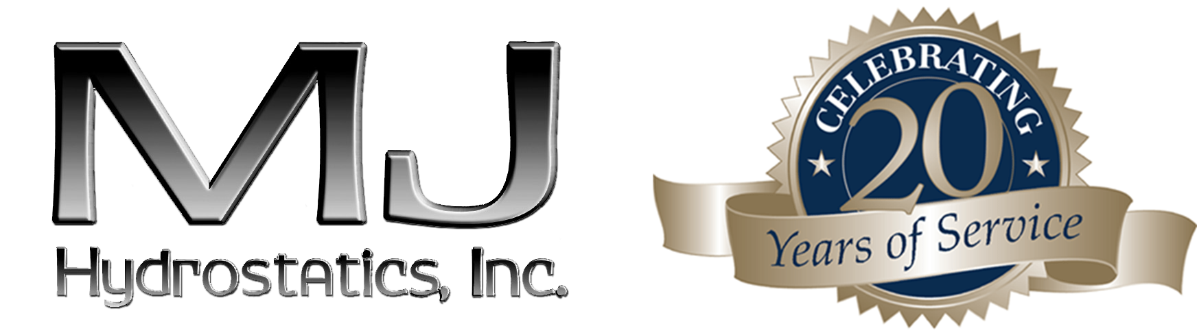 MJ Hydrostatics Inc Logo