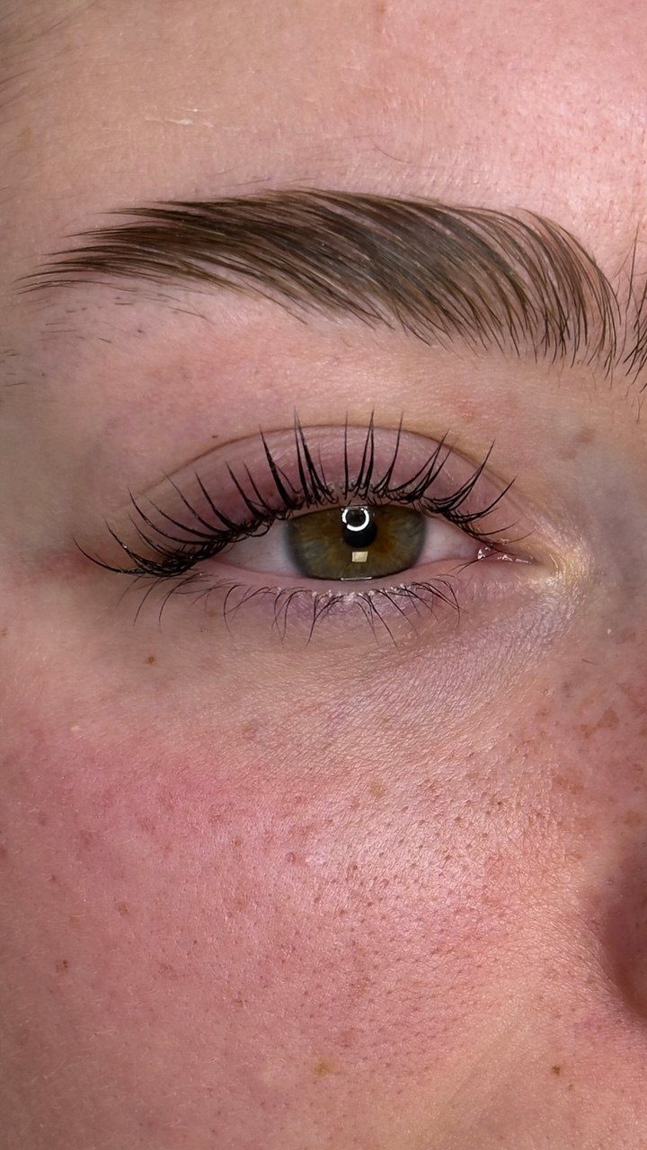 Impero della Bellezza, trattamenti viso,  trucco semipermanente, laminazione