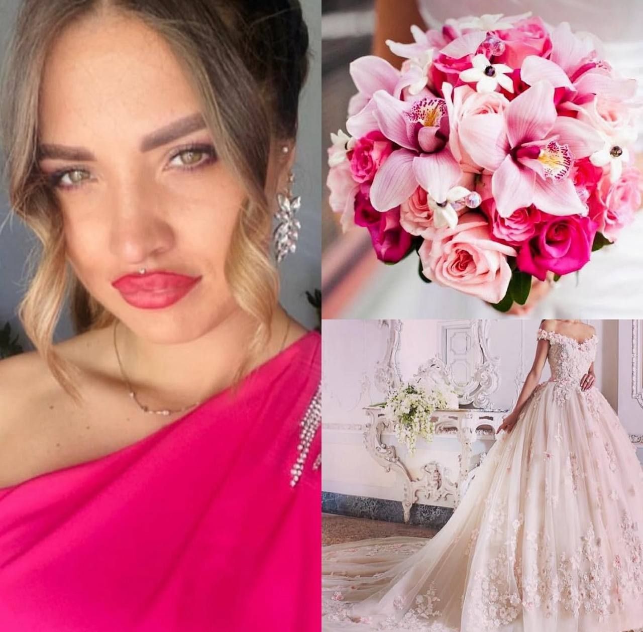trucco sposa, trucco matrimoni, trucco eventi, make-up eventi