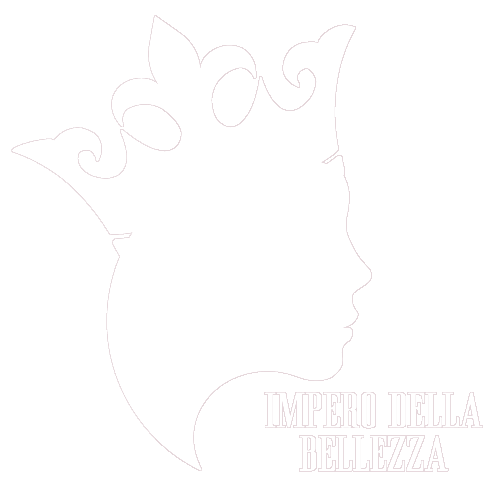 impero della bellezza nepi logo