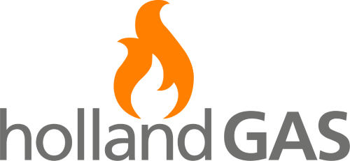 Holland Gas - Logo