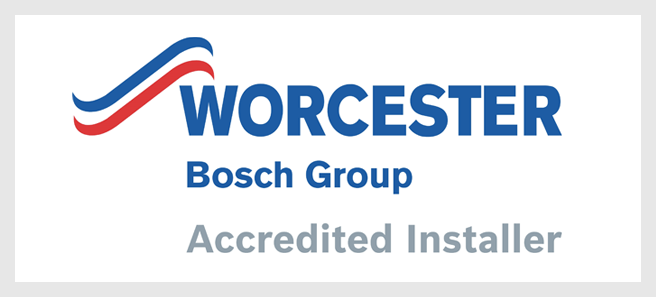 Worcester Bosch Group logo
