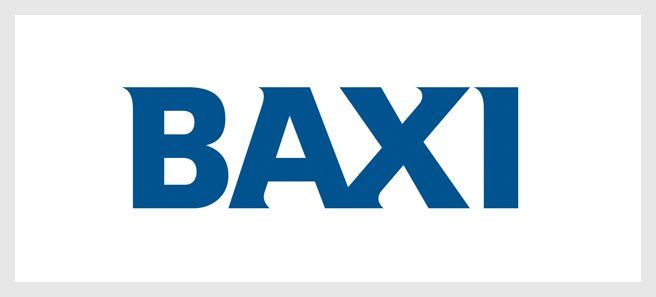 BAXI logo
