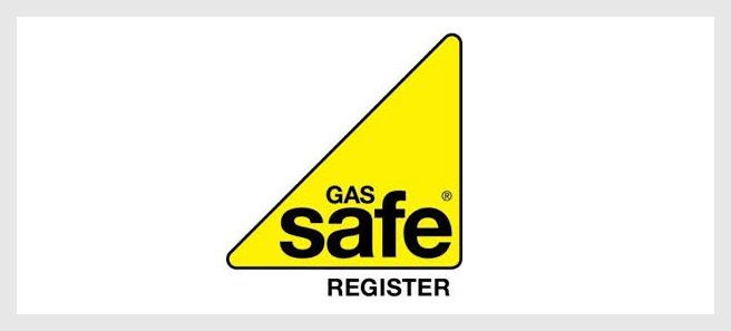 Gas Safe Register logo