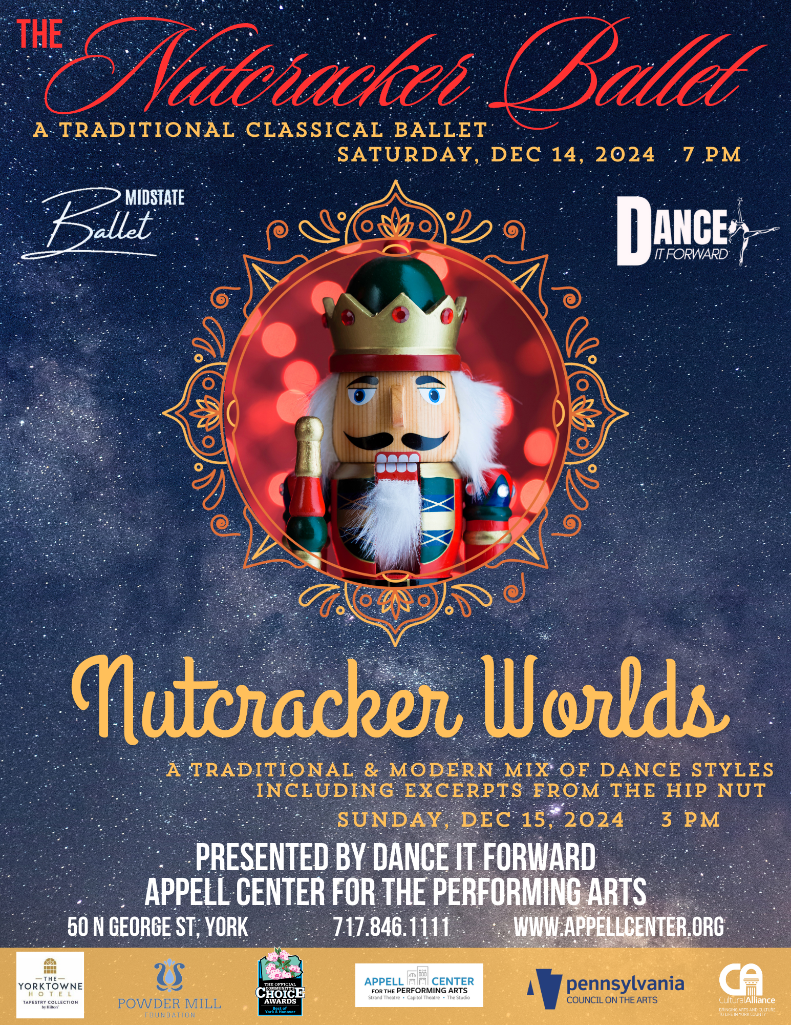 Nutcracker