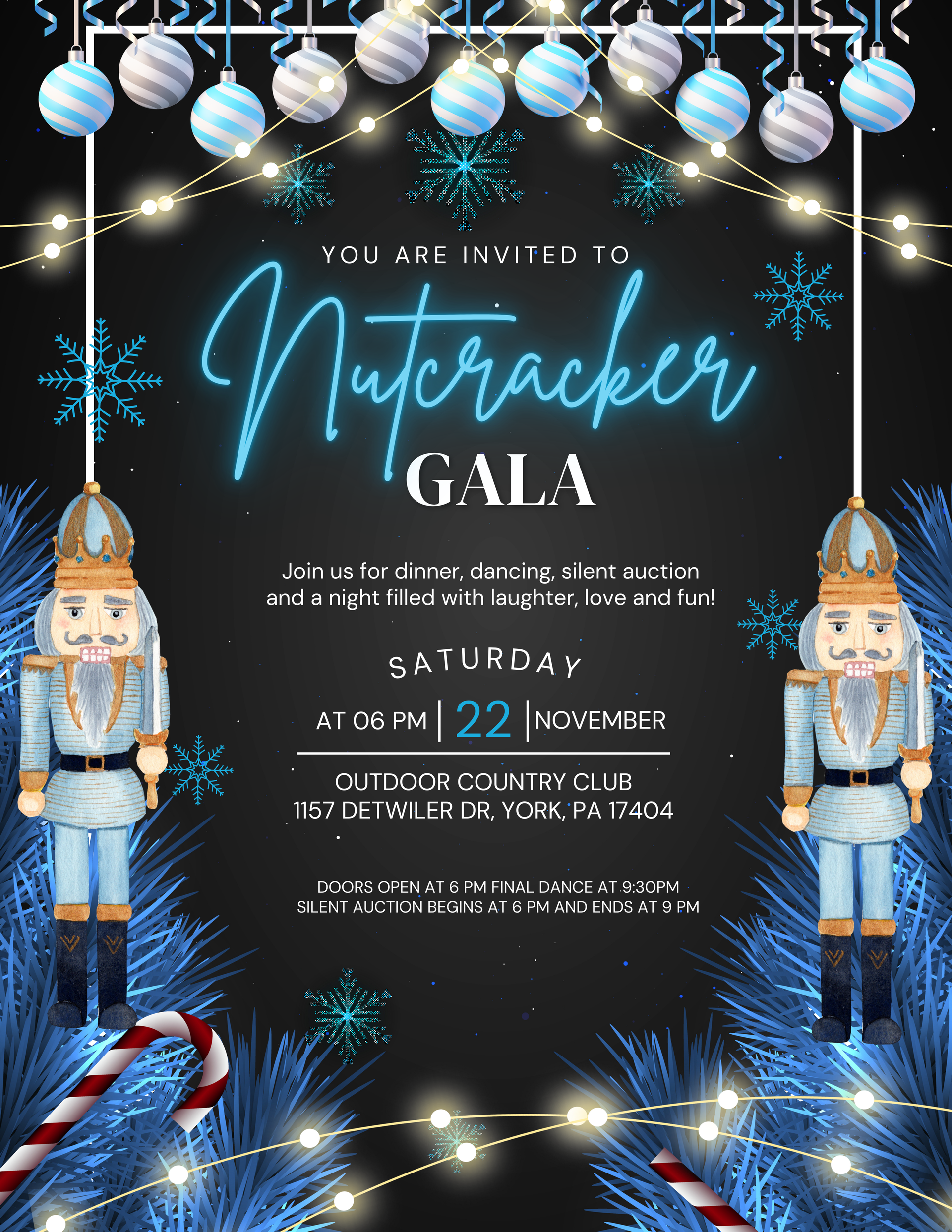 Nutcracker