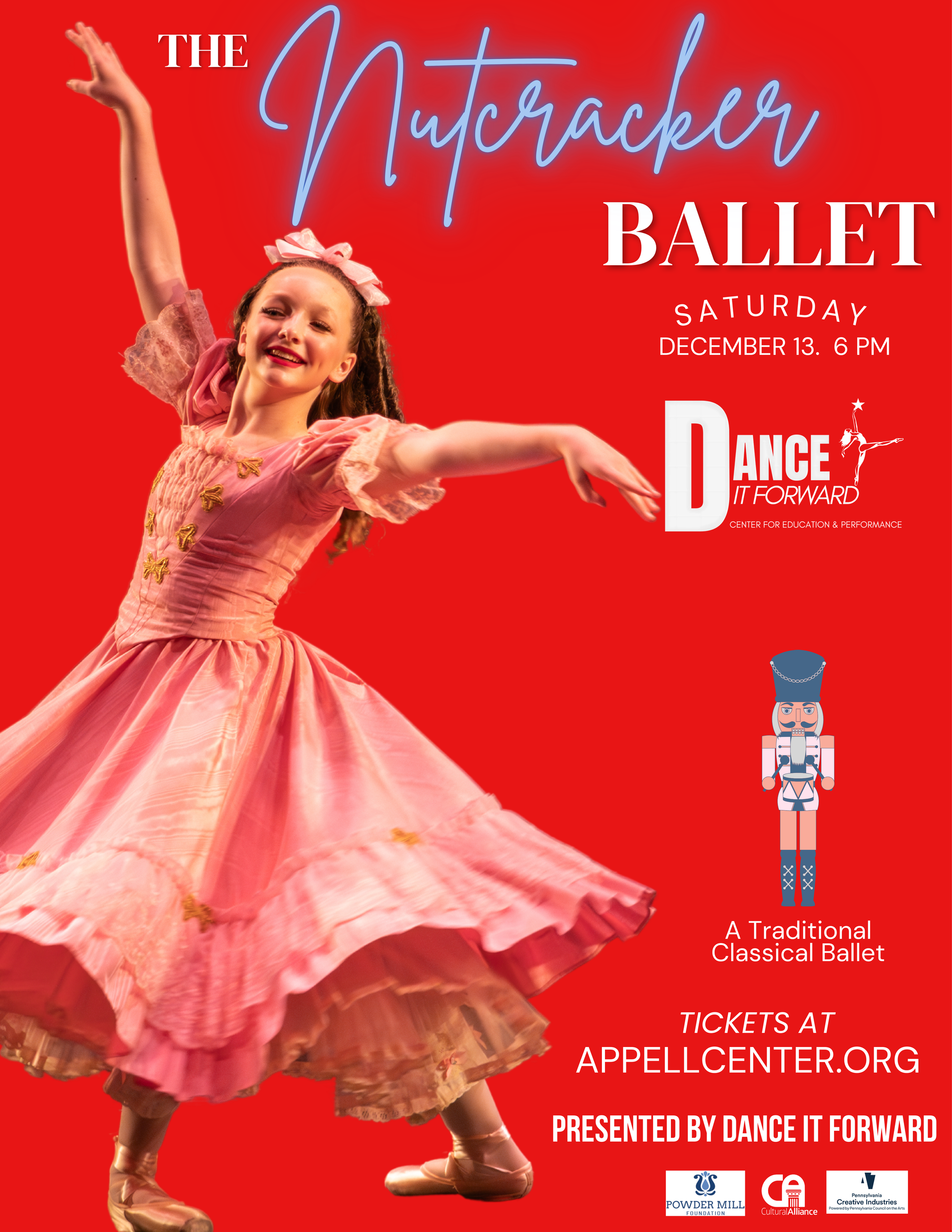 Nutcracker
