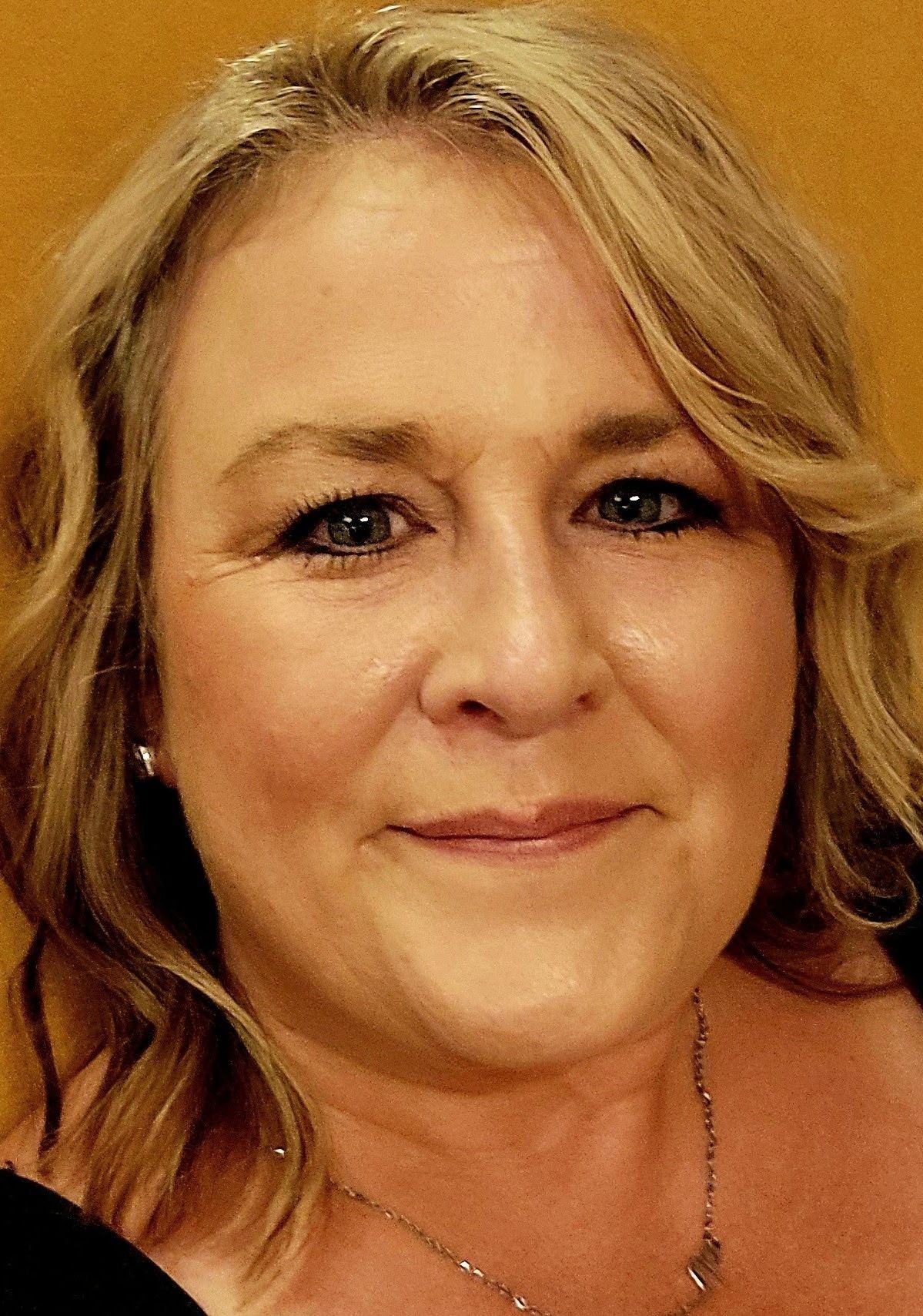 Executive Director, Melinda Fritz