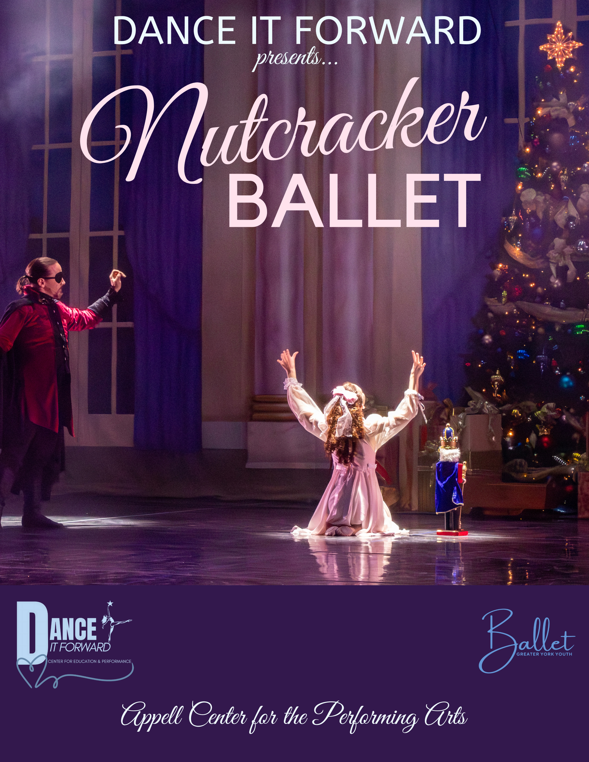 Nutcracker