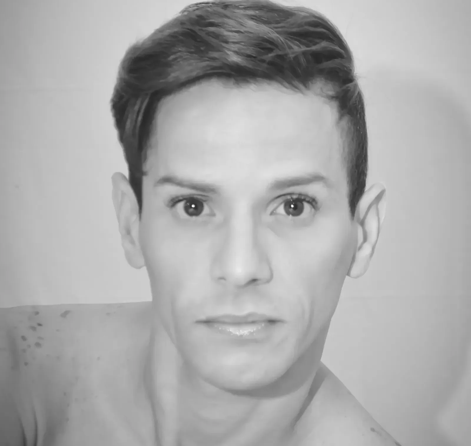 Guest Faculty, Daniel