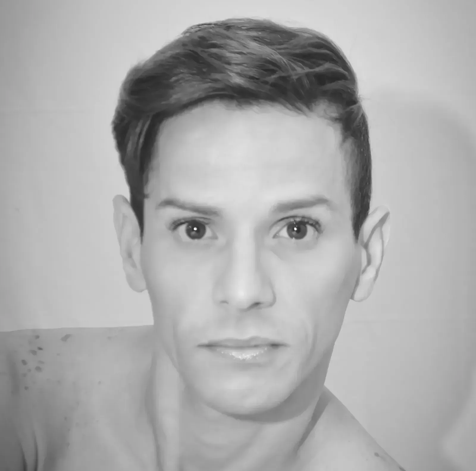 Guest Faculty, Daniel