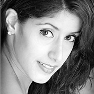 Guest Faculty, Marena