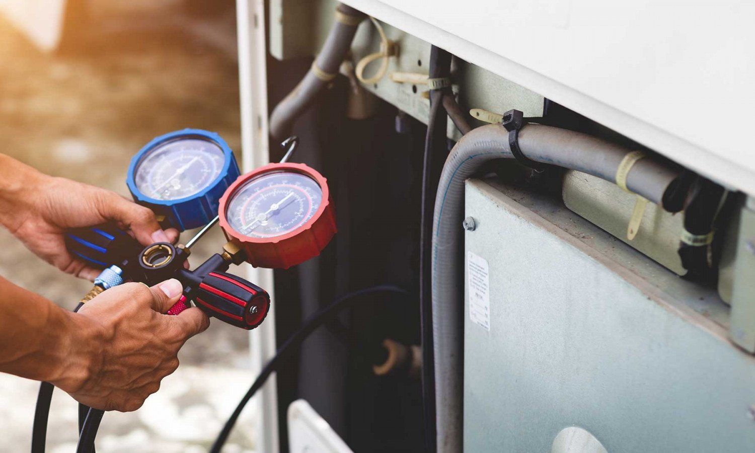 Matt Trappe Plumbing and HVAC Wallkill, NY HVAC Services,