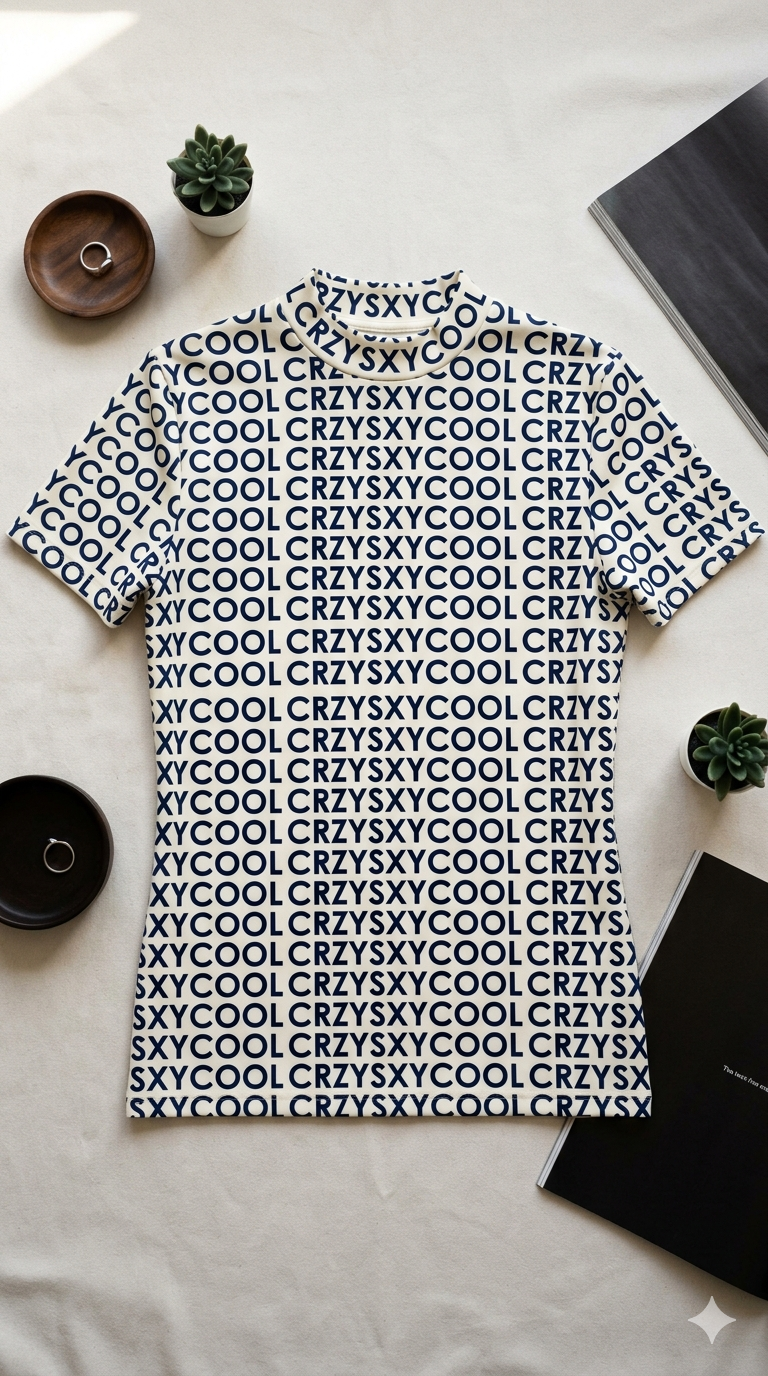 CRZY SEXY COOL
