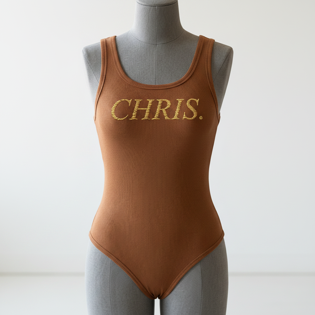 Breezy Bodysuit or Tee Shirt