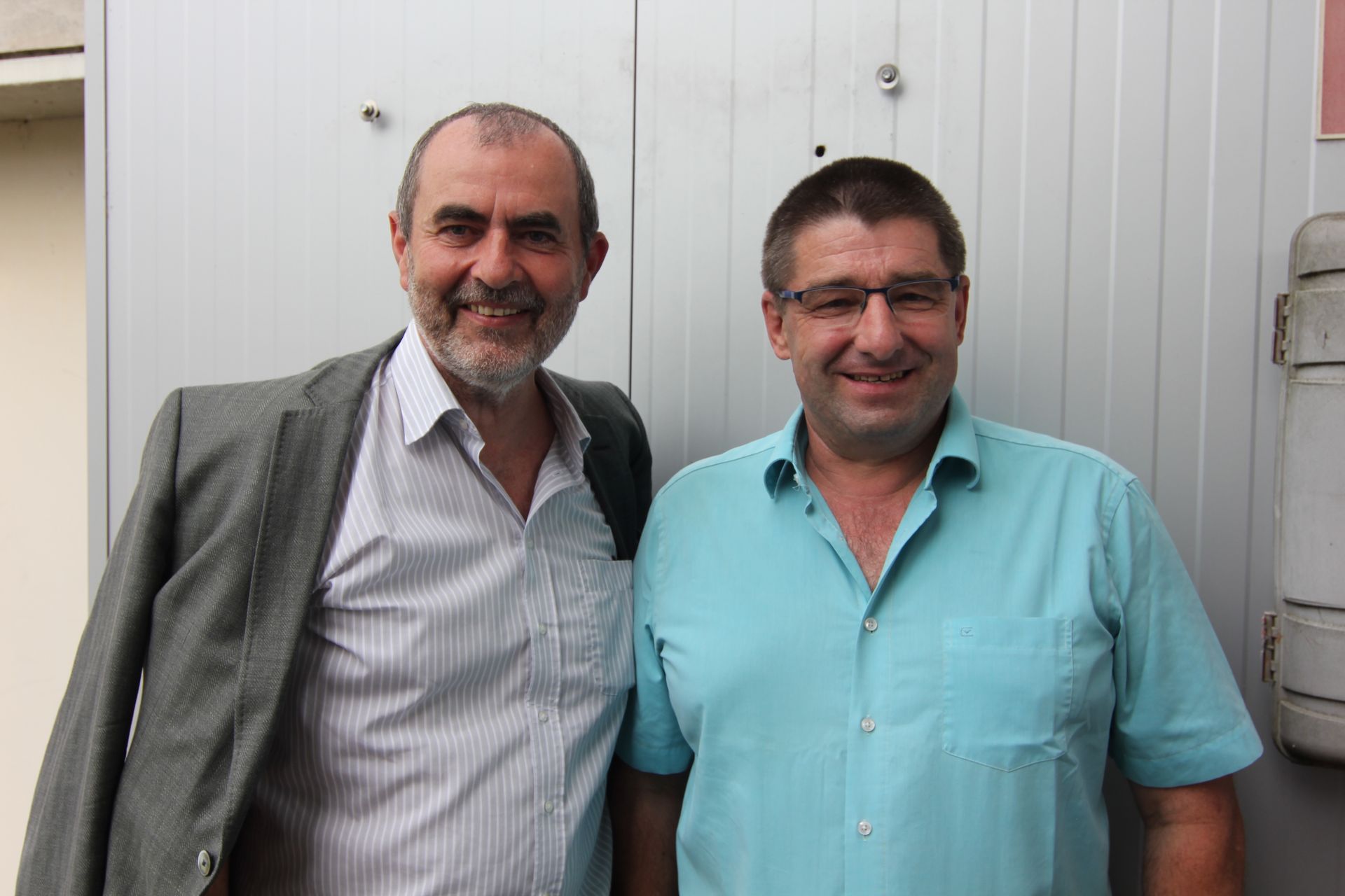 EVM Geschäftsführung