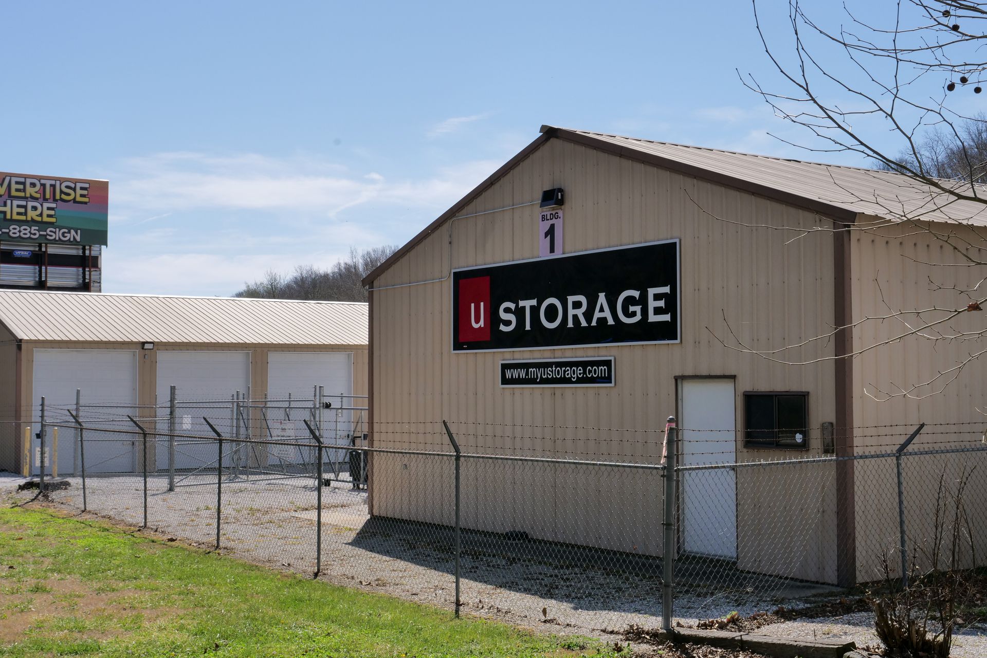 Facility main image