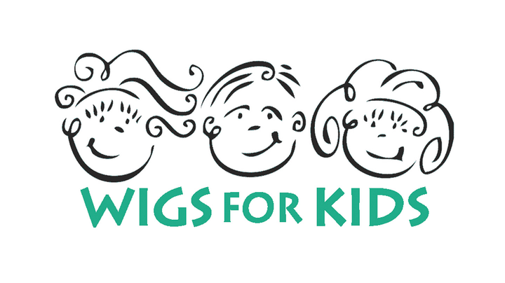 Wigs For Kids Logo — Kirkwood, Missouri — Hair Loss Solutions STL