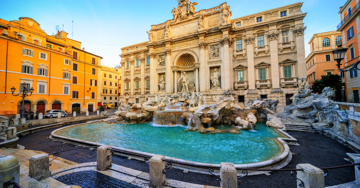 Paquete Europa 11 Días