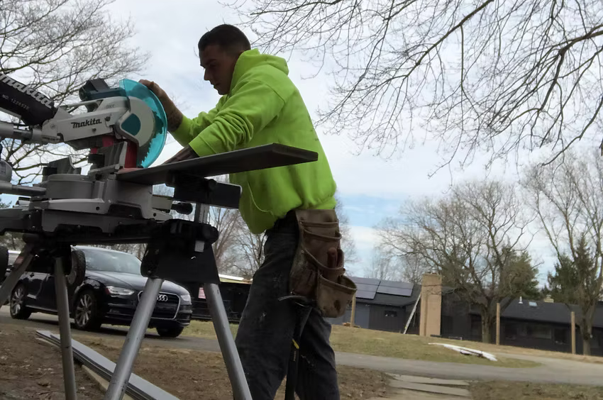 About Cifelli Contracting, LLC