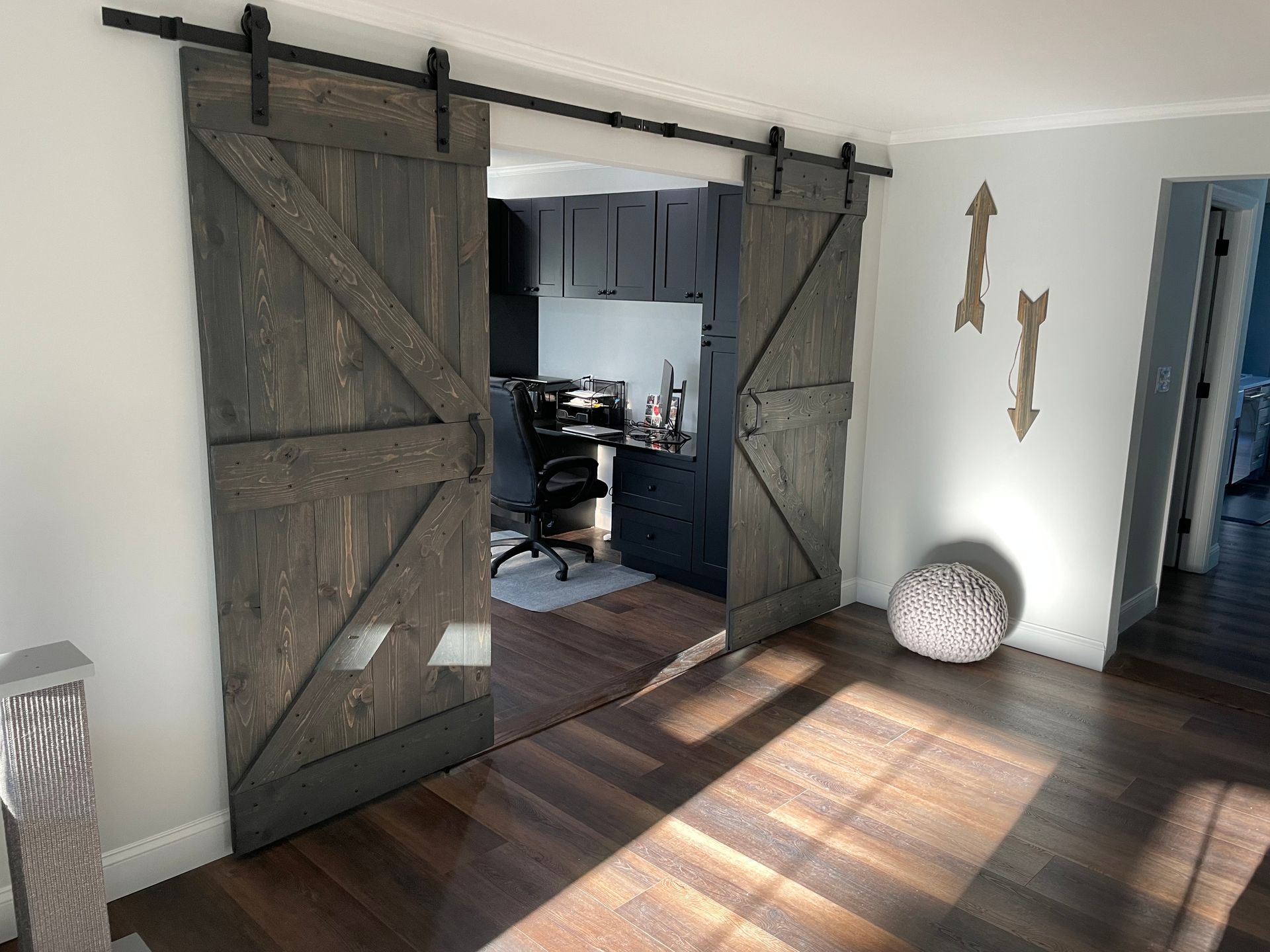Basement Remodeling in Chalfont, PA