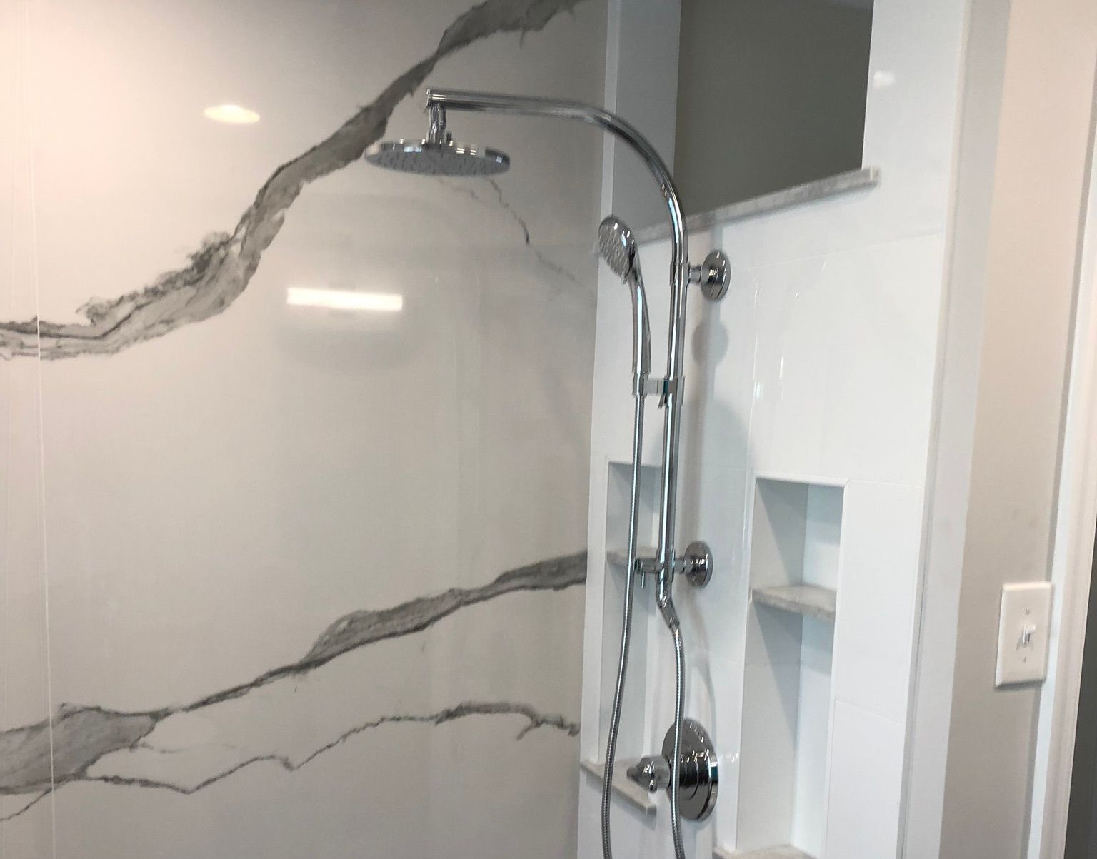 Bathroom Remodeling in Chalfont, PA