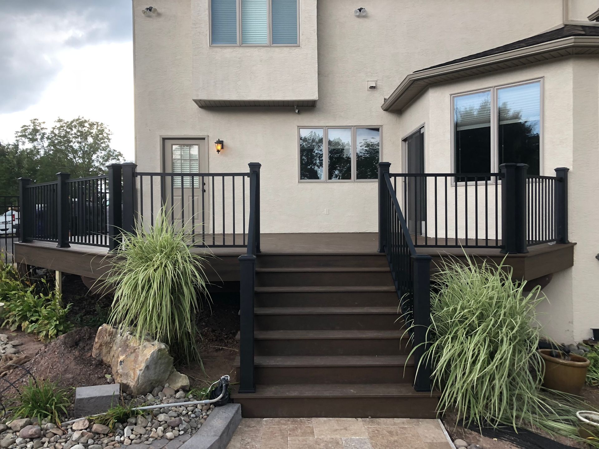 Deck Remodeling in Chalfont, PA